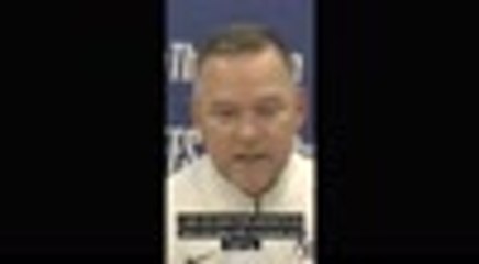 'We quit tonight' - Furious Malone slams 'embarrassing' Game 2 loss