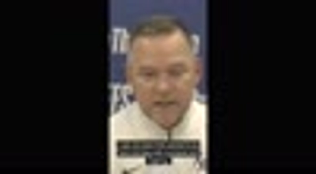 'We quit tonight' - Furious Malone slams 'embarrassing' Game 2 loss