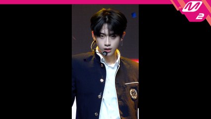 이펙스 금동현 직캠 Lock Down