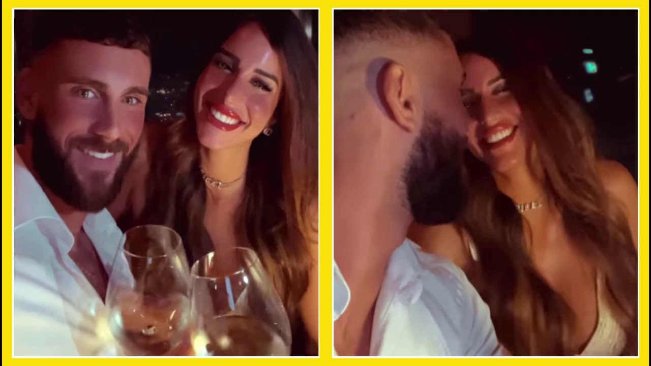 Illan en couple !? Il oublie Adixia et s'affiche avec Avital, une célèbre influenceuse !