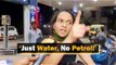 Outrage Over Alleged Adulteration Of Petrol At A Filling Station In Bhubaneswar | OTV News