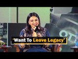 OTV Foresight 2021: Bollywood Actress Swara Bhasker Reminisces About Her Journey | OTV News