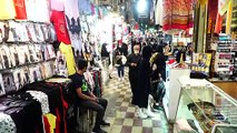 معالجة الأزمة الاقتصادية أولوية في الانتخابات الرئاسية الإيرانية