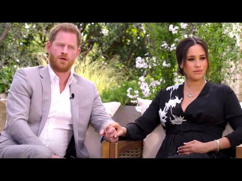 Meghan Markle & Prince Harry Bristle At “False & Defamatory” BBC Report | Moon TV News