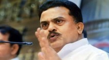 Sanjay Nirupam taunts over Jitin Prasada joining BJP