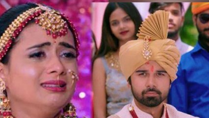 Sasural Simar Ka 2: Choti Simar पर फूटेगा Aarav का गुस्सा, सुनाएगा खरी खोटी | FilmiBeat