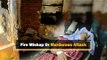 College Girl With Hands & Legs Tied Rescued From ‘Burning House’ In Cuttack | OTV News