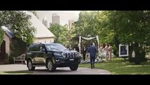 Toyota Land Cruiser Prado [2021] - All New Luxury SUV