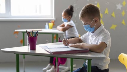 Presidente de la Confederación Nacional de la Asociación de Padres asegura que aún no es momento de retomar la presencialidad a las clases