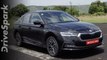 2021 Skoda Octavia भारत में 25.99 लाख रुपये में हुई लॉन्च, दो वैरिएंट, एक इंजन विकल्प में उपलब्ध