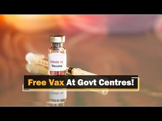COVID Vaccination In Odisha: Elderly And People With Comorbidities To Get Vaccinated From March 1