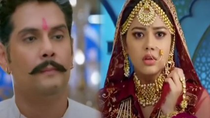 Molkki Episode; Purvi का दुल्हा बनकर मंडप में बैठेगा Virendra; उड़ेंगे Sakshi के होश | FilmiBeat