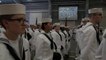 Making A Sailor - Navy Boot Camp Documentary