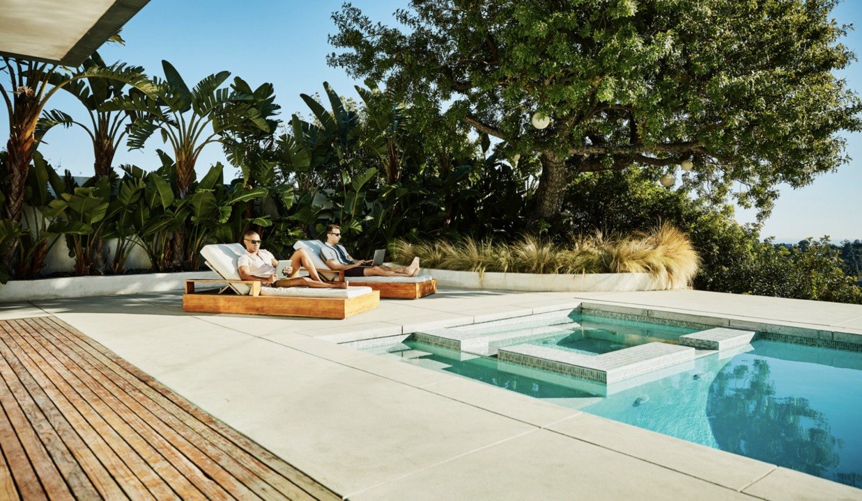 Airbnb Is Seeking 12 People to Live Anywhere for Free for One Year