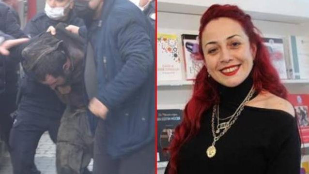 Evinde vahşice katledilen öğretim üyesi Aylin Sözer'in katil zanlısına ağırlaştırılmış müebbet talebi