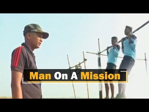 Mann Ki Baat: PM Modi Lauds Odisha’s Silu Nayak For Training Country’s Future Heroes | OTV News