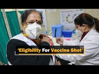 Covid-19 Vaccine: Elderly Need ID Proof, Co-morbid People Need Medical Certificate | OTV News
