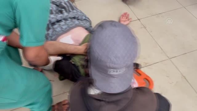 Esed rejiminin İdlib kırsalındaki saldırısında 6 sivil öldü (1)