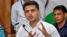 Rajasthan: Sachin Pilot cancels his Dausa visit