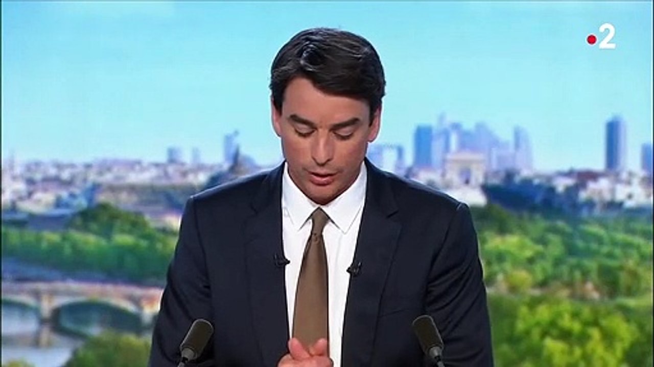 Emmanuel Macron giflé : l’auteur présumé en comparution immédiate à Valence