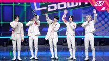 TXT 1위 앵콜 0X1=LOVESONG (I Know I Love You) feat. Seori 직캠