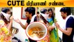 VIJI vs DESINGH பிரியாணி சண்டை | எங்கடா எங்க கனி அக்கா! | Cook With Comali