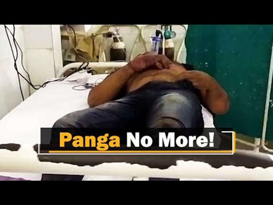 Dreaded Dacoit Panga Dead After Being Attacked By Villagers In Odisha | OTV News