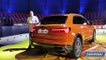 Audi Q3 45 TFSI-e : moins de bagages mais un bonus - Salon Caradisiac Electrique/Hybride 2021