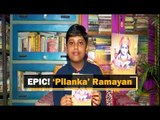 Bhubaneswar Boy Transcribes Epic Ramayan In Odia During Re-Telecast In Lockdown | OTV News