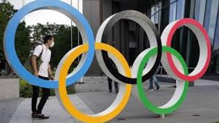 Rules for Tokyo Olympic Athletes Are Announced