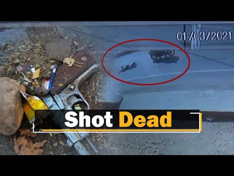 Odisha: Jeweler’s Son Shot Dead In Broad Daylight | OTV News