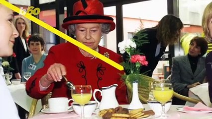 Royal Nicknames That May Stick Longer Than the Reign