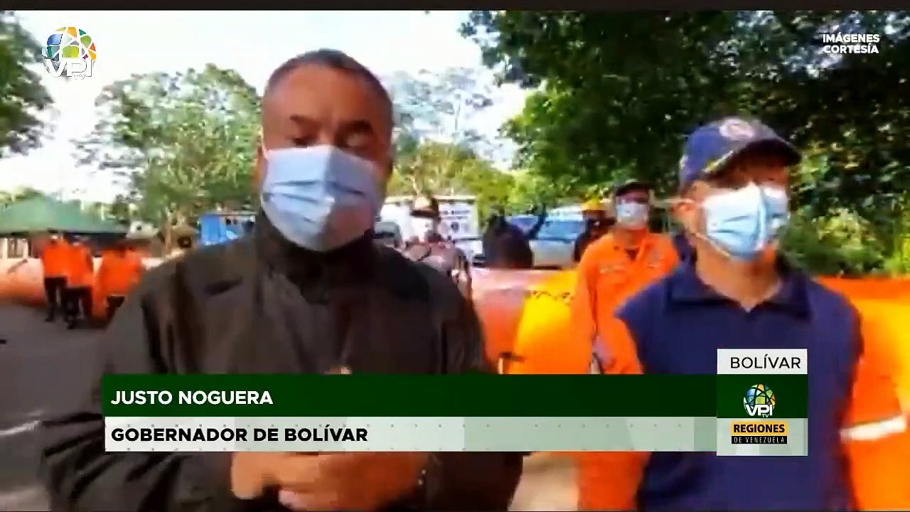 #10Jun | Lo que en noticia en #EE.UU + Regiones de #Venezuela - Ahora