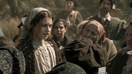 Das Wunder von Fatima Moment der Hoffnung - Trailer 2 (Deutsch) HD