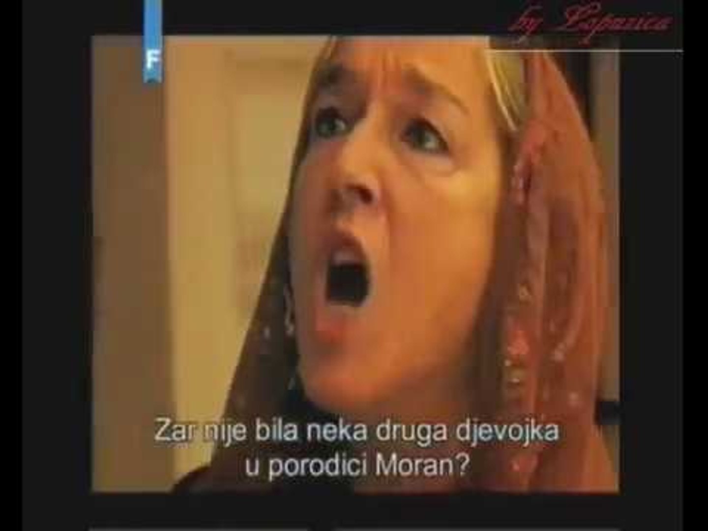 Nazan Биде Во Можност Да Се Прости На Своите Браќа? - 1.Љубов И Казна Епизода