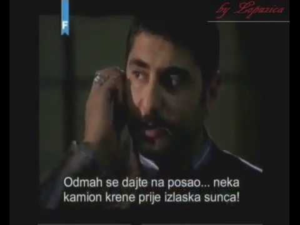 Обидувајќи Се Она Што Е Pala? - 1.Љубов И Казна...