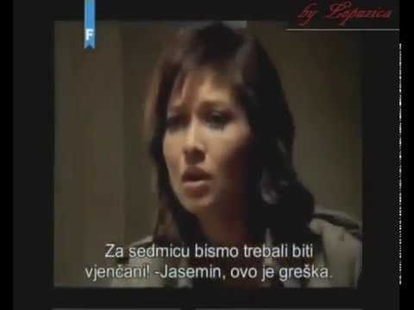 Јасмин Е Полудувам! - 1.Љубов И Казна Епизода