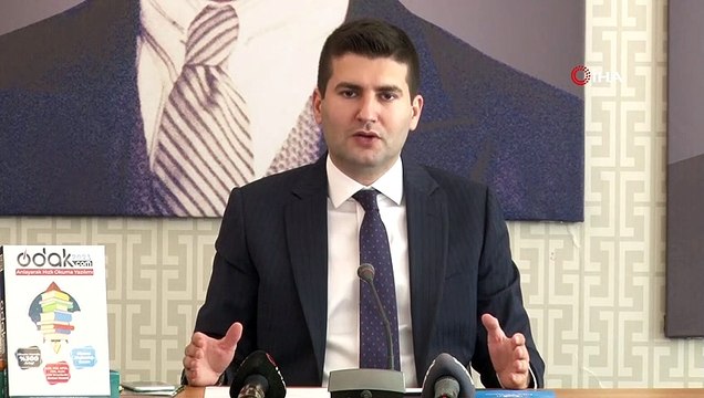 Ülkü Ocakları Eğitim ve Kültür Vakfı “ODAK2023 Anlayarak Hızlı Okuma Yazılımı” geliştirdi