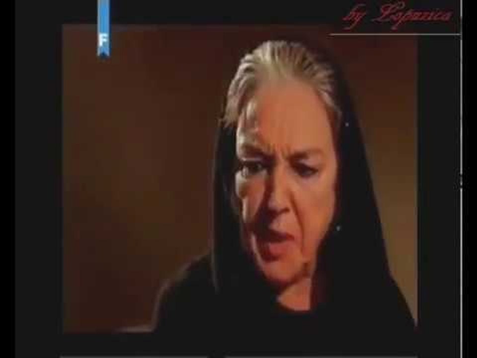 Цвеќе На Војната Ќе Се Омажи? - 1.Љубов И Казна...