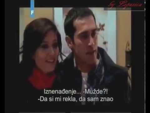 Јасмин Е Мамење На Војна? - 1.Љубов И Казна Епизода