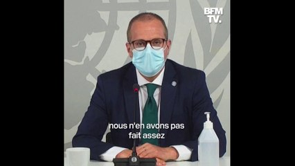 L'OMS Europe appelle à la prudence pour éviter une résurgence pendant l'été