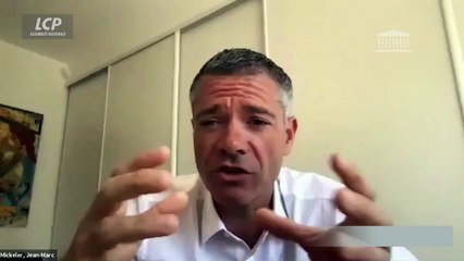 Jean-Marc Mickeler (DNCG) : "Sans apport massif des actionnaires existants, il est peu probable que la majorité des clubs puisse survivre à la saison 2021-2022."