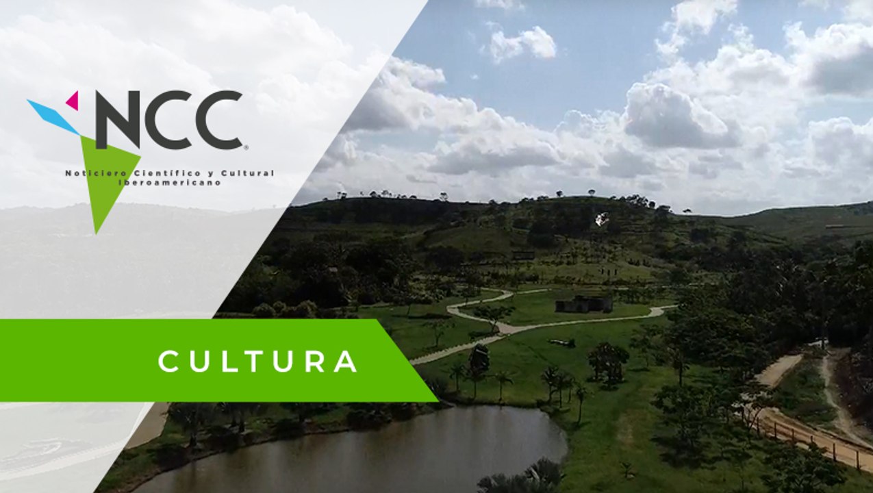 Un ingenio azucarero en Brasil se convierte en museo