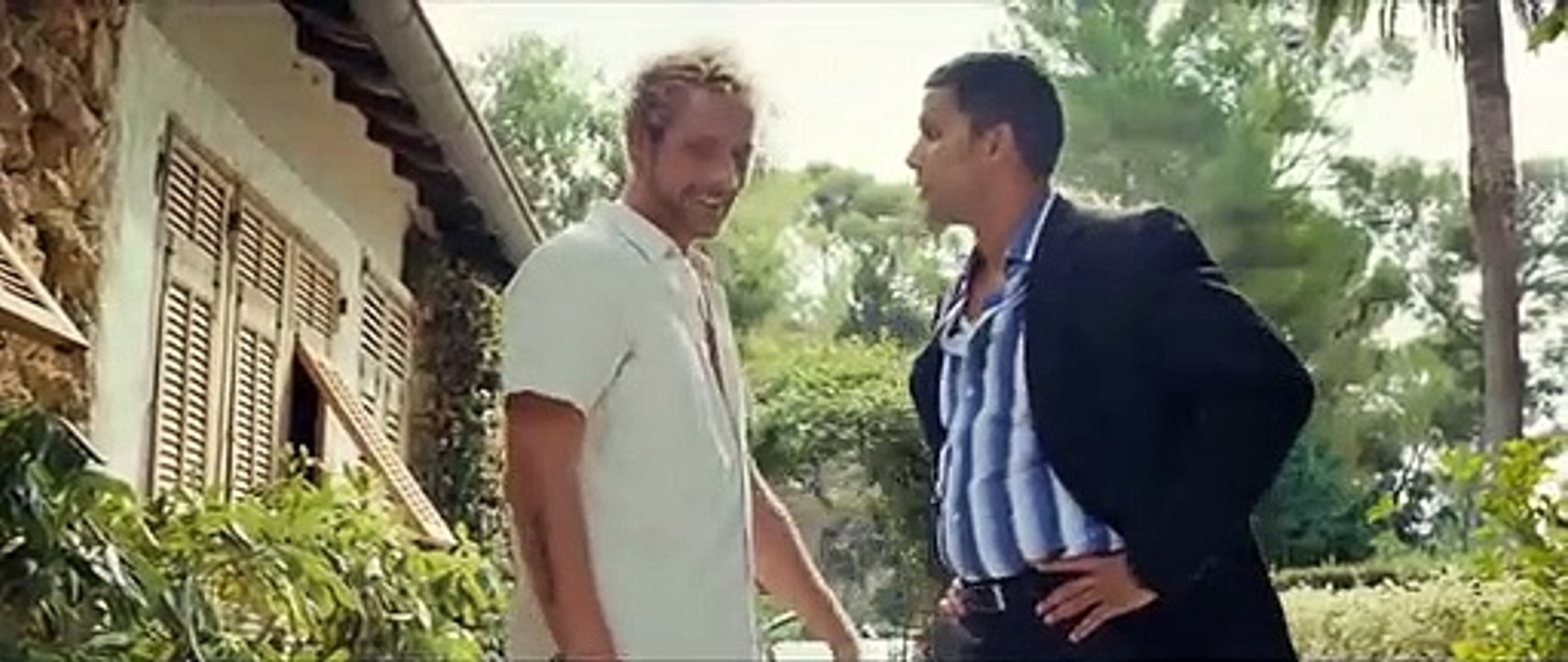 LE SIFFLEUR (2008) HD Streaming VF