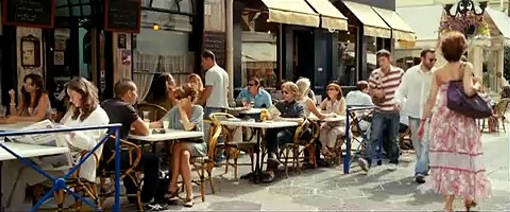 Le Siffleur (2008) Regarder HDRiP-FR avec liens