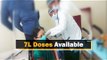 Covid Vaccination Second Phase: Over 33K Elderly People Take Shot In Odisha | OTV News