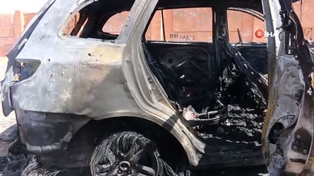 - Esad rejiminin İdlib saldırılarında bilançosu arttı- Hayatını kaybedenlerin sayısı 8 oldu