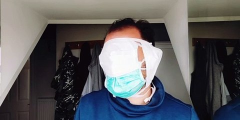 Sen Nesin? / What are you?