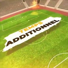Le footballeur Koné Ibrahim dans Temps Additionnel