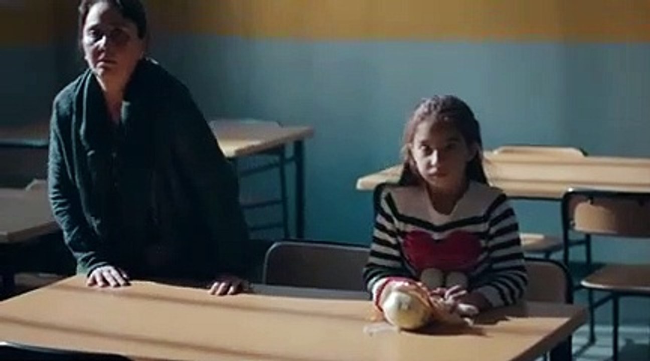 مسلسل الحفرة الموسم الثالث مترجم للعربية - الحلقة 5 - القسم الاول